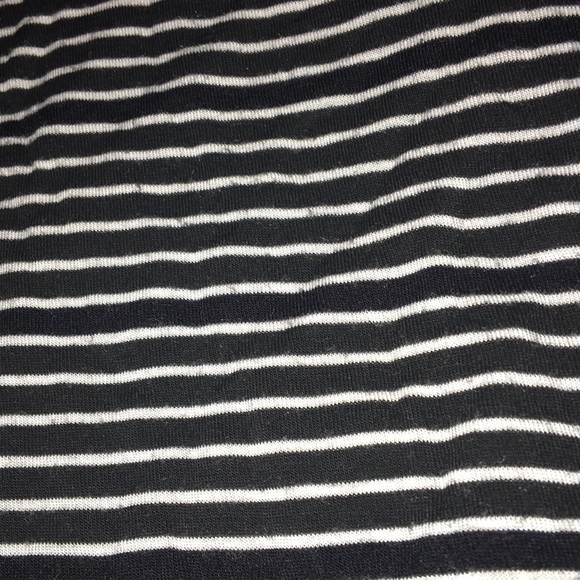 Garage- 2 Off the Shoulder Flowy Tops - Picture 2 of 5